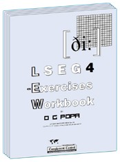 LSEG4 - Exercises Workbook